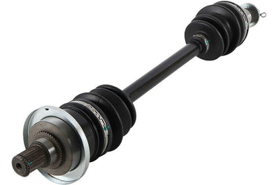 All Balls 6 Ball Heavy Duty Axle Front - Atv Performance Products