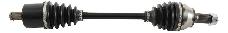 All Balls 6 Ball Heavy Duty Axle Front - Atv Performance Products