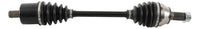 All Balls 6 Ball Heavy Duty Axle Front - Atv Performance Products