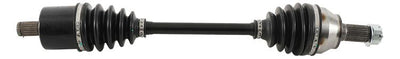 All Balls 6 Ball Heavy Duty Axle Front - Atv Performance Products