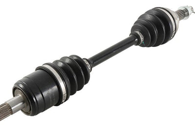 All Balls 6 Ball Heavy Duty Axle Front Atv Performance Products