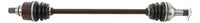 All Balls 6 Ball Heavy Duty Axle Front - Atv Performance Products