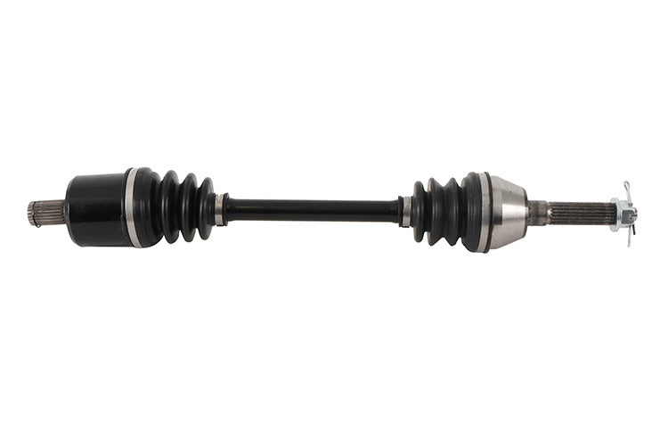 All Balls 6 Ball Heavy Duty Axle Front - Atv Performance Products