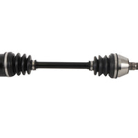 All Balls 6 Ball Heavy Duty Axle Front - Atv Performance Products