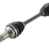 All Balls 6 Ball Heavy Duty Axle Front - Atv Performance Products