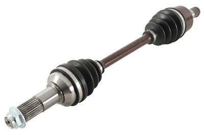 All Balls 6 Ball Heavy Duty Axle Front - Atv Performance Products