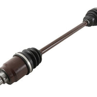 All Balls 6 Ball Heavy Duty Axle Front - Atv Performance Products