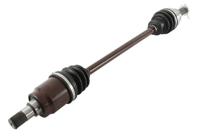 All Balls 6 Ball Heavy Duty Axle Front - Atv Performance Products