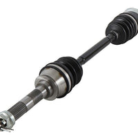 All Balls 6 Ball Heavy Duty Axle Front - Atv Performance Products