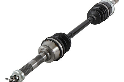 All Balls 6 Ball Heavy Duty Axle Front - Atv Performance Products