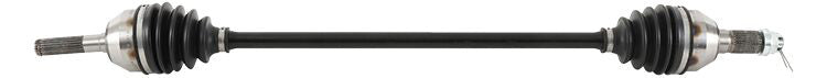 All Balls 6 Ball Heavy Duty Axle Front - Atv Performance Products