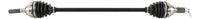 All Balls 6 Ball Heavy Duty Axle Front - Atv Performance Products