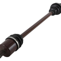 All Balls 6 Ball Heavy Duty Axle Front - Atv Performance Products