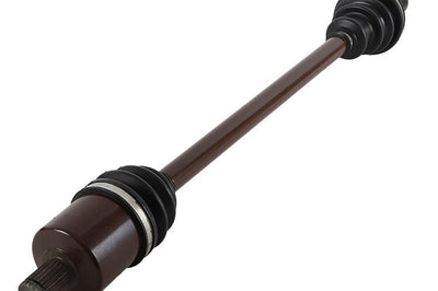 All Balls 6 Ball Heavy Duty Axle Front - Atv Performance Products