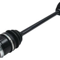 All Balls 6 Ball Heavy Duty Axle Front - Atv Performance Products