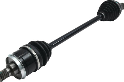 All Balls 6 Ball Heavy Duty Axle Front - Atv Performance Products