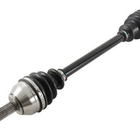 All Balls 6 Ball Heavy Duty Axle Front - Atv Performance Products