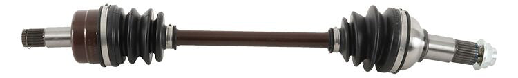 All Balls 6 Ball Heavy Duty Axle Front - Atv Performance Products