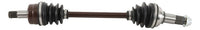 All Balls 6 Ball Heavy Duty Axle Front - Atv Performance Products