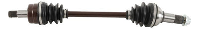 All Balls 6 Ball Heavy Duty Axle Front - Atv Performance Products