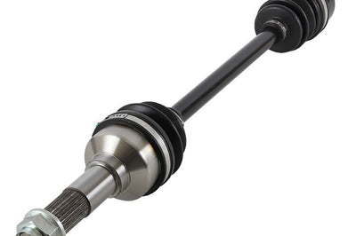 All Balls 6 Ball Heavy Duty Axle Front - Atv Performance Products