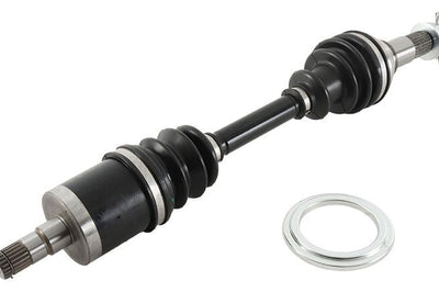All Balls 6 Ball Heavy Duty Axle Front - Atv Performance Products