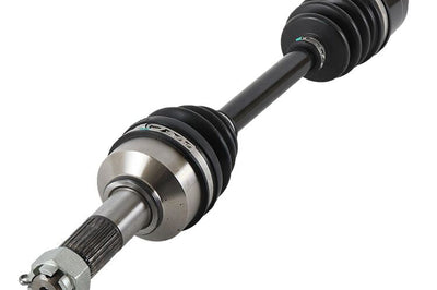 All Balls 6 Ball Heavy Duty Axle Front - Atv Performance Products