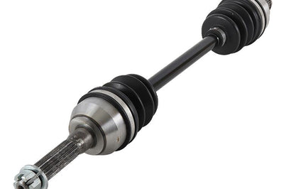 All Balls 6 Ball Heavy Duty Axle Front - Atv Performance Products