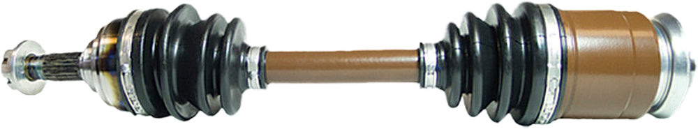 All Balls 6 Ball Heavy Duty Axle Front - Atv Performance Products