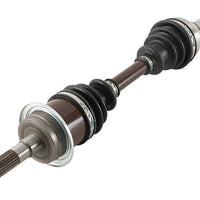 All Balls 6 Ball Heavy Duty Axle Front - Atv Performance Products