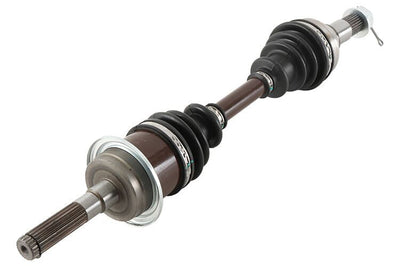 All Balls 6 Ball Heavy Duty Axle Front - Atv Performance Products