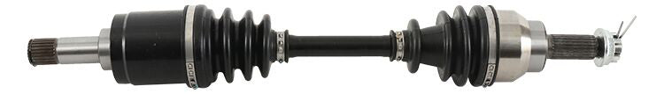 All Balls 6 Ball Heavy Duty Axle Front - Atv Performance Products