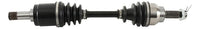 All Balls 6 Ball Heavy Duty Axle Front - Atv Performance Products