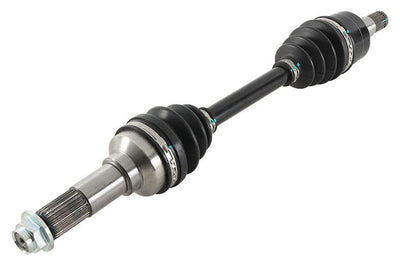 All Balls 6 Ball Heavy Duty Axle Front - Atv Performance Products