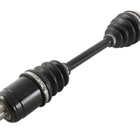 All Balls 6 Ball Heavy Duty Axle Front - Atv Performance Products