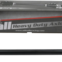 All Balls 6 Ball Heavy Duty Axle Front - Atv Performance Products