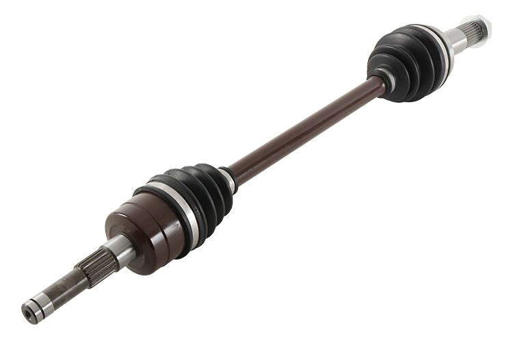 All Balls 6 Ball Heavy Duty Axle Front - Atv Performance Products