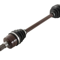 All Balls 6 Ball Heavy Duty Axle Front - Atv Performance Products