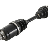 All Balls 6 Ball Heavy Duty Axle Front - Atv Performance Products