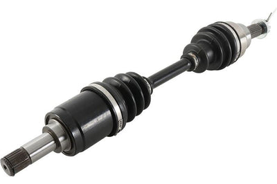 All Balls 6 Ball Heavy Duty Axle Front - Atv Performance Products