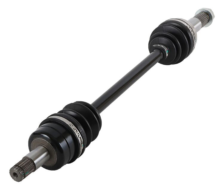 All Balls 6 Ball Heavy Duty Axle Front - Atv Performance Products