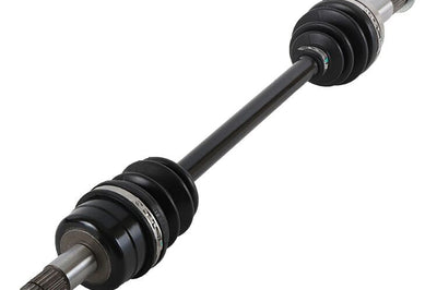 All Balls 6 Ball Heavy Duty Axle Front - Atv Performance Products