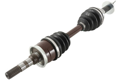 All Balls 6 Ball Heavy Duty Axle Front - Atv Performance Products
