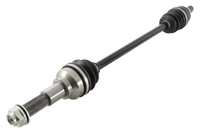 All Balls 6 Ball Heavy Duty Axle Front - Atv Performance Products