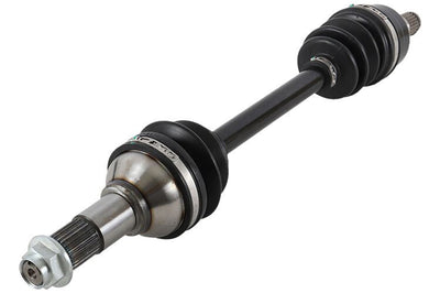 All Balls 6 Ball Heavy Duty Axle Front - Atv Performance Products