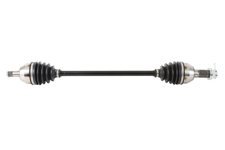 All Balls 6 Ball Heavy Duty Axle Front - Atv Performance Products