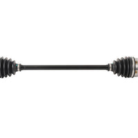 All Balls 6 Ball Heavy Duty Axle Front - Atv Performance Products