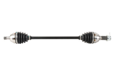 All Balls 6 Ball Heavy Duty Axle Front - Atv Performance Products