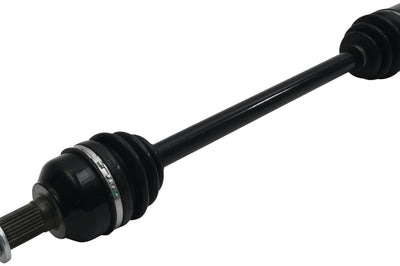 All Balls 6 Ball Heavy Duty Axle Front - Atv Performance Products