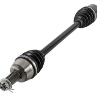 All Balls 6 Ball Heavy Duty Axle Front - Atv Performance Products